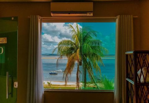 Others Pousada Rosa do Mar