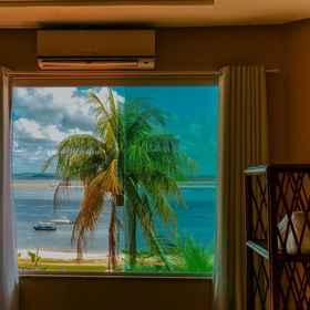 Primary image 1 포우사다 로사 도 마르, 가라푸아 해변 호텔