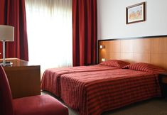 其他 3 Hotel Bagoeira