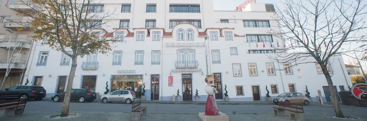 其他 Hotel Bagoeira