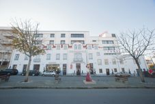 其他 Hotel Bagoeira