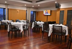 其他 6 Hotel Bagoeira