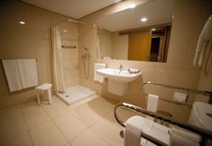 其他 4 Hotel Bagoeira