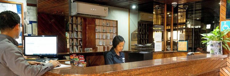 Lain-lain Hotel El Arroyo