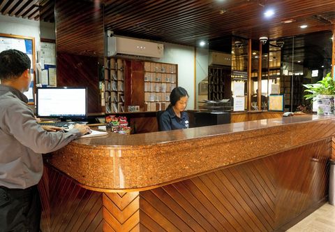 Lain-lain Hotel El Arroyo