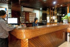 Lain-lain Hotel El Arroyo