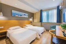 その他 Super 8 Hotel (Beijing Xizhimen)