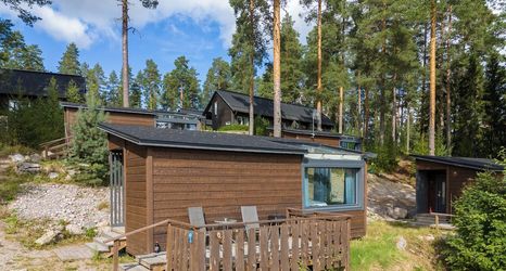 Others 2 Private & Cozy Suite with lake views