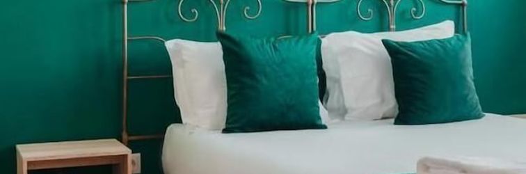 อื่นๆ Campanha Apartment by Porto Stories