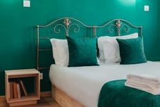 อื่นๆ Campanha Apartment by Porto Stories