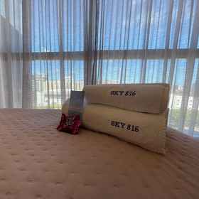 Room1Sky Concept 816,阿拉戈斯州公寓