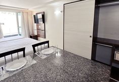 その他 5 Blue Sunset 417