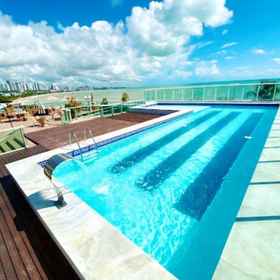 Primary image1Blue Sunset 417,卡布布兰科灯塔飯店