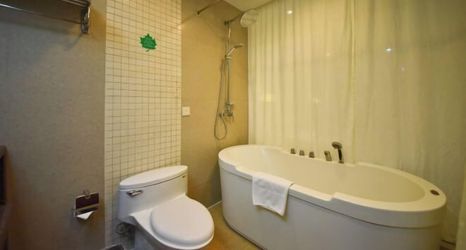 Lain-lain 2 Haohe Shishang Hotel