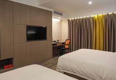 Lain-lain 7 Haohe Shishang Hotel