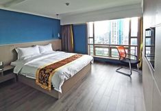 Lain-lain 3 Haohe Shishang Hotel