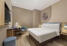 Others 2 Home Inn (Dalian Plaza 66 & Shengli Road)