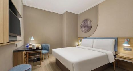 Others 2 Home Inn (Dalian Plaza 66 & Shengli Road)