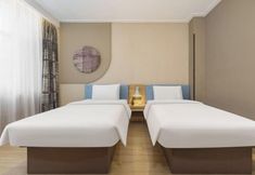 Others 5 Home Inn (Dalian Plaza 66 & Shengli Road)