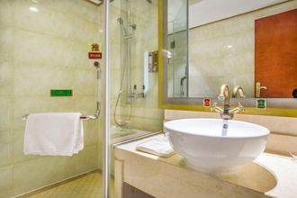 기타 4 Vienna Hotel (Lingnan Xintiandi Branch, Zumiao Museum, Zumiao, Foshan City)