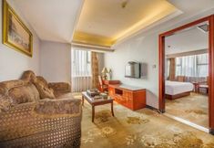 기타 7 Vienna Hotel (Lingnan Xintiandi Branch, Zumiao Museum, Zumiao, Foshan City)