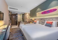 その他 7 Yantai Lijing Peninsula Hotel