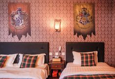 Others 4 NuanTang Hotel- Universal Beijing Branch