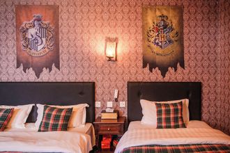 Others 4 NuanTang Hotel- Universal Beijing Branch