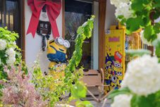 Others NuanTang Hotel- Universal Beijing Branch