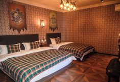 Others 3 NuanTang Hotel- Universal Beijing Branch