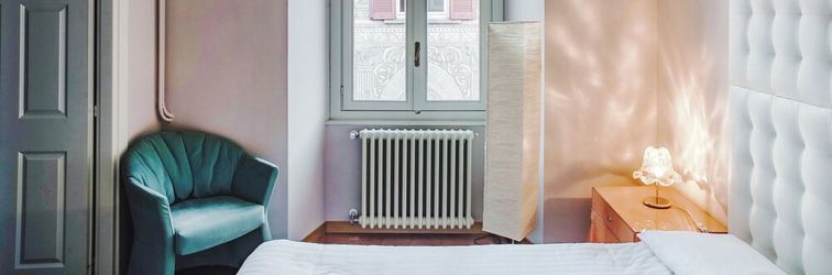 อื่นๆ JOIVY Fashion Suite 26