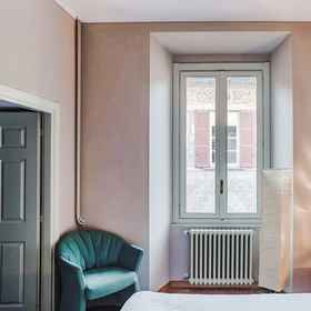 Room 1 JOIVY แฟชั่นสวีท 26, โรงแรม & ที่พัก Province of Como