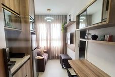 อื่นๆ Opens This Luxurious Apartment With sea Views