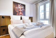 其他 6 Svyvo Cologne - Serviced Apartments