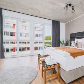 Primary image1Svyvo Cologne - Serviced Apartments,Felixx student Köln - Höninger Weg - ehem SMARTments student飯店