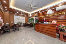 Lainnya Airport Classic Hotel 2