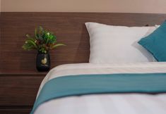 Lainnya 4 Airport Classic Hotel 2