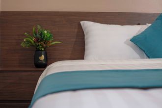 Lainnya 4 Airport Classic Hotel 2