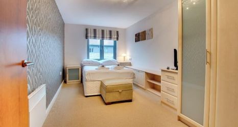 Others 2 Stephenson Sleepers