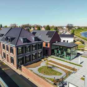 Primary image 1 Boutique Hotel Annamaes, Fort Sint Pieter Hotels