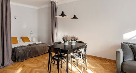 其他 2 ShortStayPoland Piwna B79