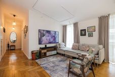 其他 ShortStayPoland Mała B169