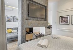 Lain-lain 3 Romanca Deluxe Studio - City View