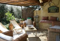 Others 4 Cosy Villa With Private Pool La Chaleureuse