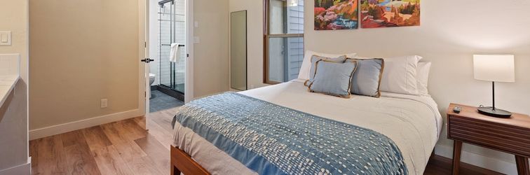 Lain-lain Seventh Mt 1418 1 Bedroom Condo