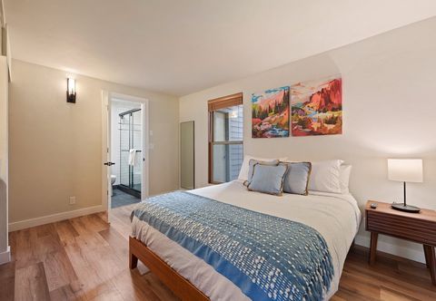 Lain-lain Seventh Mt 1418 1 Bedroom Condo