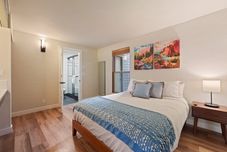 Lain-lain Seventh Mt 1418 1 Bedroom Condo