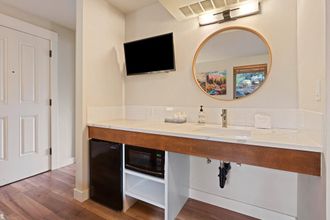 Lain-lain 4 Seventh Mt 1418 1 Bedroom Condo