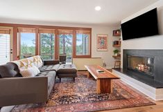 Lain-lain 7 Seventh Mt 1417 1 Bedroom Home