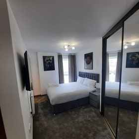 Primary image 1 チャーミング ダートフォード アパートメント リトリート, トンブリッジ・アンド・メーリング地区 ホテル